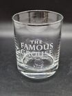 The Famous Grouse Blended Scotch Whisky Glass