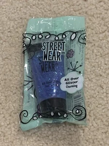 Street Wear - All Over Glitter Hair & Body Makeup - Stocking Stuffer! | Charming - Picture 1 of 2