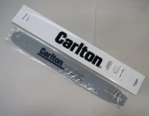 CARLTON Timber Champ 18-01W-K272-TC, 18" Chainsaw BAR .325", .058", 72 DL L-4455 - Picture 1 of 2