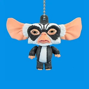 Gremlins 2 The New Batch Danglin Mascot Portachiavi Keychain George Takara Tomy★ - Imagen 1 de 1