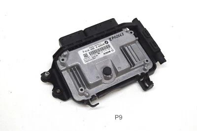 BMW S1000RR K46 CDI 17 Steuergerät 2017-2018 Ignition Control Unit 0 261 S14 521 - Bild 1 von 4