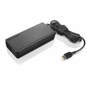 Adaptador de corriente alterna Lenovo 4X20E50558 135W 110V-220V para portátil ThinkPad T440 T540 - Imagen 1 de 2