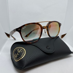 Las mejores ofertas en Gafas de sol espejadas Ray-Ban Rosa para Mujeres |  eBay