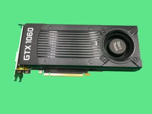 NVIDIA GeForce GTX 1060 288-2N438-001A8 3GB GDDR5 - Gebraucht - Bild 1 von 6