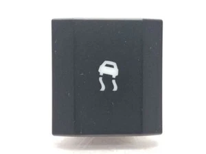 2010 Ford Escape Dash Switch - Traction Control *Black* - Picture 1 of 4