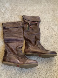 felmini falling in love boots