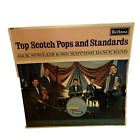 Jack Sinclair Top Scotch Pops and Standars (winyl, 1963) Beltona LBA.47 VG+ LP