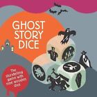 Ghost Story Dice: The Storytelling Ga, Hannah Waldron, Like New,