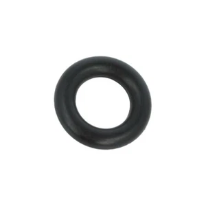 10X 01-0010.00X 3.5 ORING 70NBR O-ring Dichtung NBR D: 3,5mm ØInn: 10mm schwarz - Picture 1 of 1
