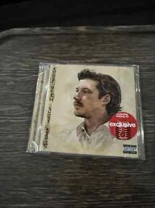 MORGAN WALLEN I'M THE PROBLEM 2CD SET EXPLICIT VERSION + FISHING ID - NEW SEALED - Picture 1 of 2