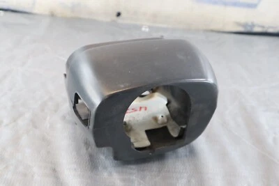 Acura Integra LS DC4 1998 1,8 L B18B conjunto de cubiertas de columna de dirección OEM #4580 Foto 1 de 4