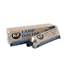 K2 LAMP DOCTOR Scheinwerfer Polierpaste 60g Tube (L3050)