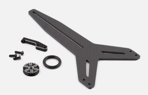 Exotek Adjustable Wheelie Double Wheel Conversion [2002] - Picture 1 of 1