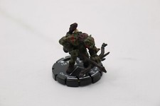 Mage Knight 2.0 Orc Hunter #041 MK D&D  Miniatures