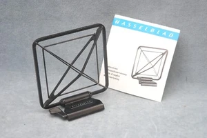 BLACK HASSELBLAD BUSCADOR DEPORTIVO (SPORTSFINDER) CON MANUAL - Imagen 1 de 3