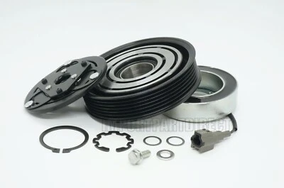 NUEVO KIT EMBRAGUE COMPRESOR AIRE ACONDICIONADO para Mazda MX-5 / MX-5 Miata 2006-2015 2,0 litros Foto 1 de 2