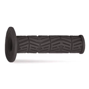PRO GRIP LENKERGRIFFE 737 RALLY/ENDURO SCHWARZ - Bild 1 von 2