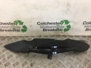 BMW R1200 GS TE EXCLUSIVE SEAT PANEL YEAR 2018 (STOCK 702) - Picture 1 of 6