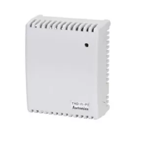Room type, Temperature/Humidity Transducer THD-R-PT/C DPt100 Value & Current out - Bild 1 von 1