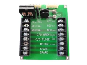 Strong Movie Projector -- Flat Scope PCB Board -- Simplex 35 - Picture 1 of 7