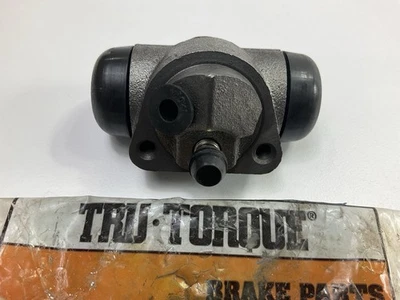 Cilindro de rueda de freno de tambor trasero Tru-torque W610056 Foto 1 de 4