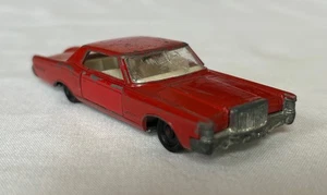 SIKU V-Serie 1967 Lincoln "Ford" Continental V298 V-298 Redline Ära Germany - Bild 1 von 10