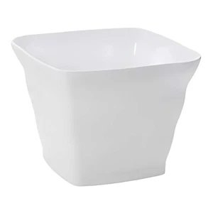 Sektschale Bar weiß 14 l für 4 MC Flaschen | Flaschenhalter Disco - Bild 1 von 1