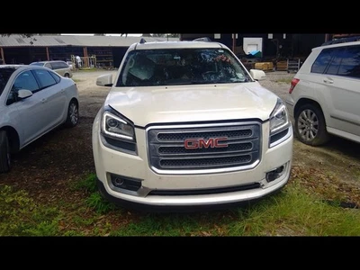 Windshield Wiper Motor VIN J 11th Digit Limited Fits 12-17 ACADIA 1140160 Foto 1 de 4