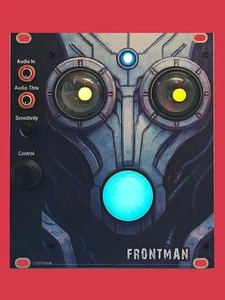 Frontman Eurorack Module (Super Rare) - Picture 1 of 8