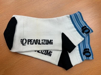 NEW Pearl Izumi Women's Pearl Originals Adult Medium Originals Socks 9077 - Image 1 of 2