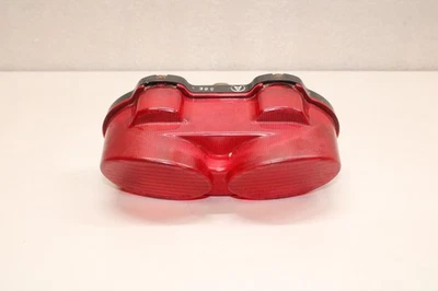 05-08 KAWASAKI ZZR600 OEM TAILLIGHT BACK BRAKE ASSEMBLY - Image 1 of 4