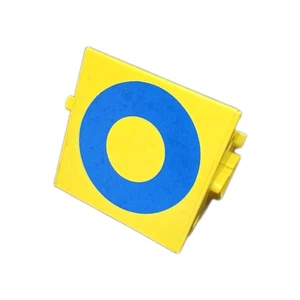 Pieza de repuesto vintage ideal Toss Across Game - Imagen 1 de 3