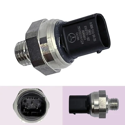 Exhaust Back Pressure Sensor for Mercedes Benz Sprinter Van OM642 Diesel - image 1 of 4