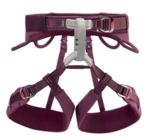 Petzl - Luna Damenklettergurt M Hüftgurt Sitzgurt - Picture 1 of 5