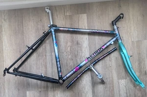 Kit cadre VTT 26 " Merida Albon Tech XT de 1992 - Imagen 1 de 16