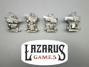 HHG Heartbreaker Hobbies: Warzone Brotherhood Troopers (unpainted oop metal) - Picture 1 of 4