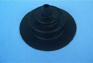 Wartburg 353 Manschette für Knüppelschaltung Schaltmanschette Schaltung IFA DDR - Bild 1 von 1