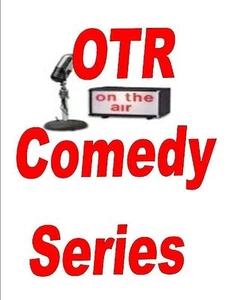 OLD TIME RADIO COMEDY SHOWS VOL.5 MP3 DVD 1,200+ SHOWS - Foto 1 di 1