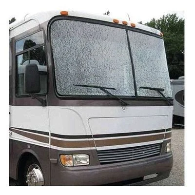 Supershield Nasa RV Insulation White Face Foam Core Insulation 400sqft plus tape - Image 1 of 4