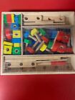 Melissa And Doug Classic Toy Construction Set In A Box Educational Toys