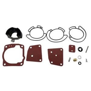 Carburetor Kit Johnson/Evinrude Outboard 436852 438996 0438996 0436852 - Picture 1 of 5