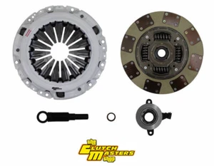Clutch Masters FX300 Sprung Clutch Kit For 2009-2021 Nissan 370Z 3.7L - Bild 1 von 1