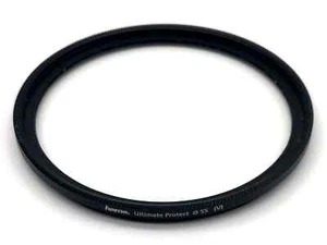 Hama Protect Filter 55Mm Circular Filter Thread - Picture 1 of 1
