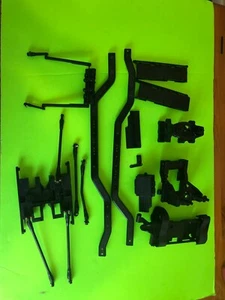 REDCAT RACING WENDIGO 1:10 4WD ROCK RACER STOCK HARDWARE KIT GUTS - Picture 1 of 6
