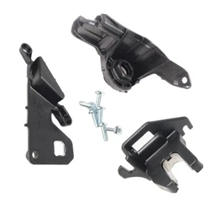 Kit de reparación de soporte de carcasa de faro derecho para Audi A6 C8 S6 A6 Avant 2019-2023 - Imagen 1 de 13
