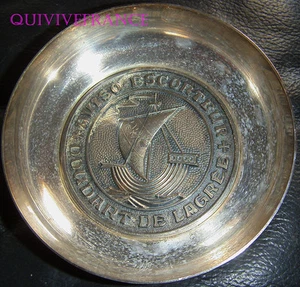 COUP208 - COUPELLE DOUDART de La GREE, Aviso Escorteur - Bild 1 von 3