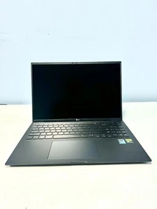 LG gram 16Z90R-A.ADC8U1 16" Intel i7-1360P 4 TB SSD 32GB RAM RTX 3050 4GB - Picture 1 of 2