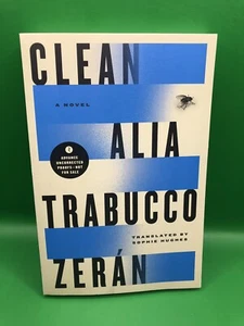 Clean Alia Trabucco Zeran  - Imagen 1 de 3