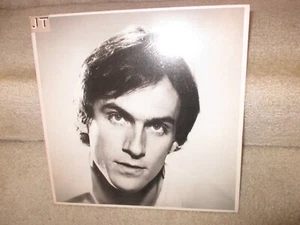 James Taylor-JT-1977 Vinyl Release-CBS Records/Gatefold Jacket - Picture 1 of 11