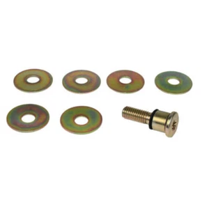 New Door Striker Kits For Freightliner Columbia Century FLD A1837204000 - Foto 1 di 3